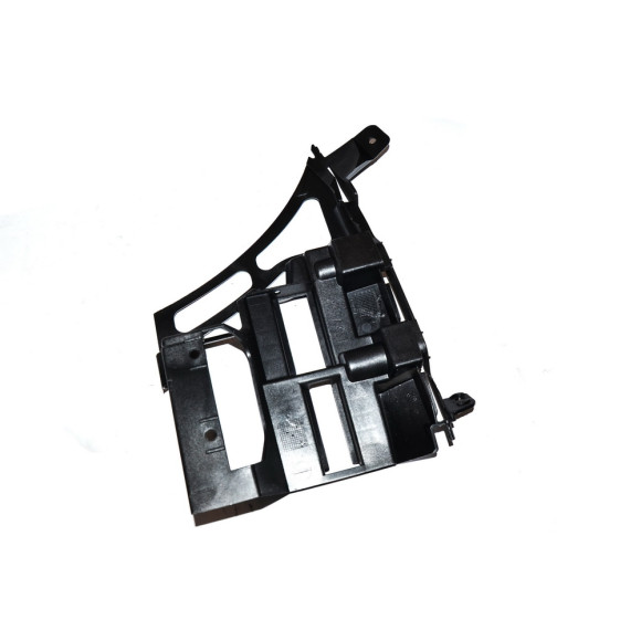 Prowadnica zderzaka tył prawa BMW E46 compact 316ti 318ti 318td 320td 325ti - 51127894800