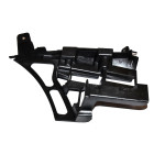 Prowadnica zderzaka tył prawa BMW E46 compact 316ti 318ti 318td 320td 325ti - 51127894800