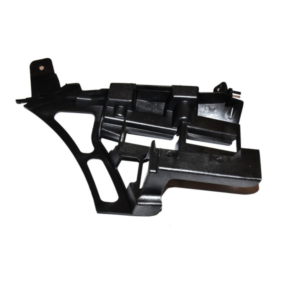 Prowadnica zderzaka tył prawa BMW E46 compact 316ti 318ti 318td 320td 325ti - 51127894800