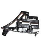 Prowadnica zderzaka tył prawa BMW E46 compact 316ti 318ti 318td 320td 325ti - 51127894800