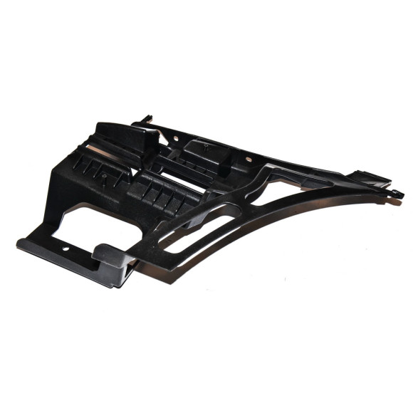 Prowadnica zderzaka tył prawa BMW E46 compact 316ti 318ti 318td 320td 325ti - 51127894800