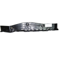 Prowadnica dolna środkowa osłona nadkola BMW E60 E61 520 523 525 528 530 535 545 550 - 51127897144