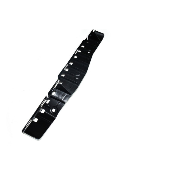 Prowadnica dolna środkowa osłona nadkola BMW E60 E61 520 523 525 528 530 535 545 550 - 51127897144