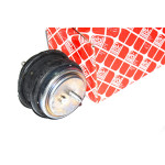 Poduszka silnika lewa BMW E39 525d 530d M57 - 22116751281