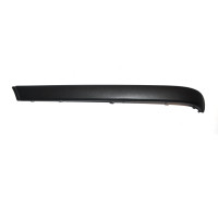 Listwa lewa zderzaka tył BMW E34 518 520 525 530 540 - 51128148817