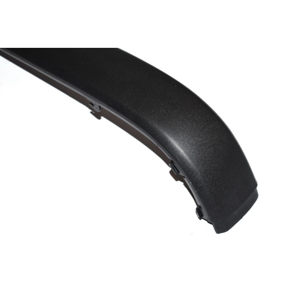 Listwa lewa zderzaka tył BMW E34 518 520 525 530 540 - 51128148817