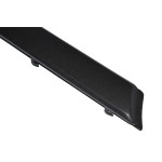 Listwa lewa zderzaka tył BMW E34 518 520 525 530 540 - 51128148817