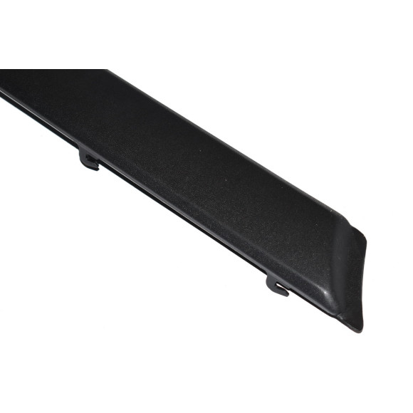 Listwa lewa zderzaka tył BMW E34 518 520 525 530 540 - 51128148817