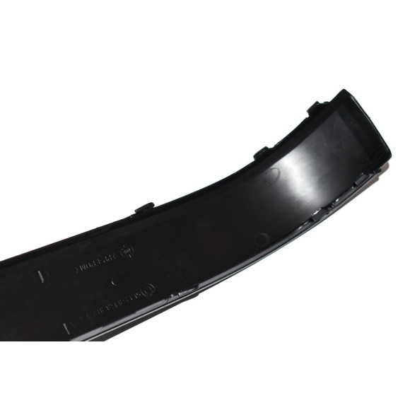 Listwa lewa zderzaka tył BMW E34 518 520 525 530 540 - 51128148817