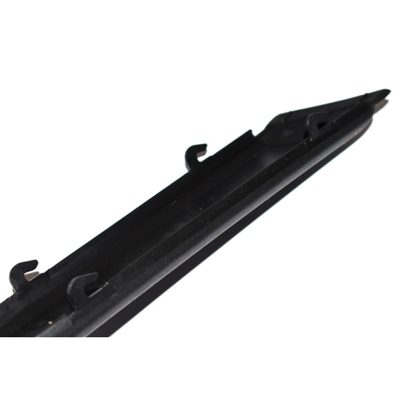 Listwa prawa zderzaka tył BMW E34 518 520 525 530 540 M5 - 51128148818