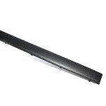 Listwa zderzaka tył BMW E34 prod po 03.1994r 518 520 525 530 540 M5 - 51128148819