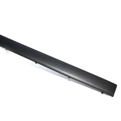 Listwa zderzaka tył BMW E34 prod po 03.1994r 518 520 525 530 540 M5 - 51128148819