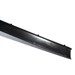 Listwa zderzaka tył BMW E34 prod po 03.1994r 518 520 525 530 540 M5 - 51128148819