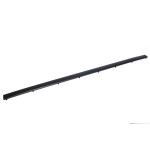 Listwa zderzaka tył środkowa BMW E39 sedan 520 523 525 528 530 535 528 540 - 51128159376