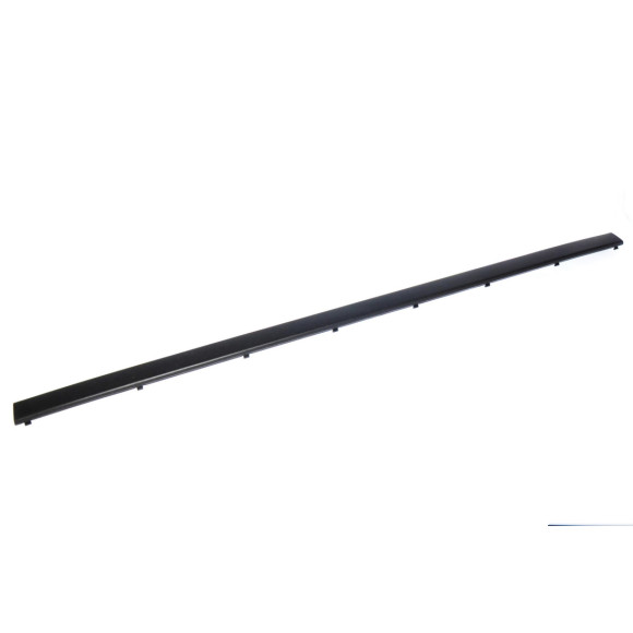 Listwa zderzaka tył środkowa BMW E39 sedan 520 523 525 528 530 535 528 540 - 51128159376