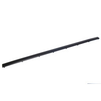 Listwa zderzaka tył środkowa BMW E39 sedan 520 523 525 528 530 535 528 540 - 51128159376