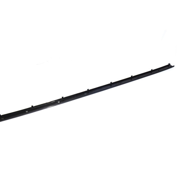 Listwa zderzaka tył środkowa BMW E39 sedan 520 523 525 528 530 535 528 540 - 51128159376