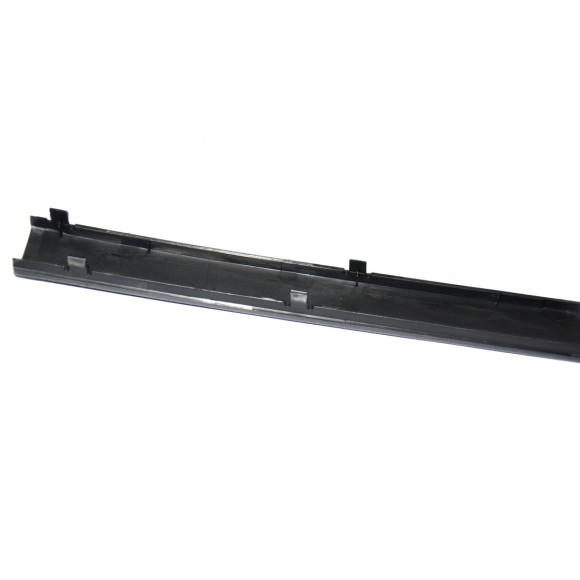 Listwa zderzaka tył środkowa BMW E39 sedan 520 523 525 528 530 535 528 540 - 51128159376