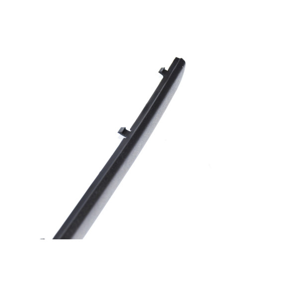 Listwa zderzaka tył środkowa BMW E39 sedan 520 523 525 528 530 535 528 540 - 51128159376