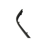 Listwa zderzaka tył prawa BMW sedan 520 523 525 528 530 535 540 - 51128159378