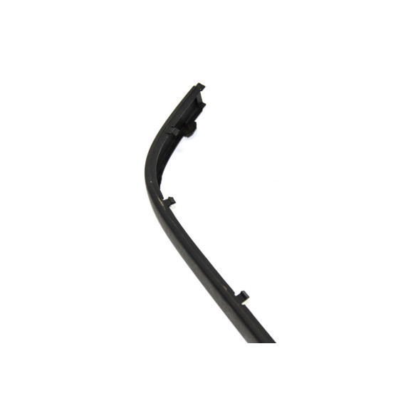 Listwa zderzaka tył prawa BMW sedan 520 523 525 528 530 535 540 - 51128159378