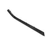 Listwa zderzaka tył prawa BMW sedan 520 523 525 528 530 535 540 - 51128159378