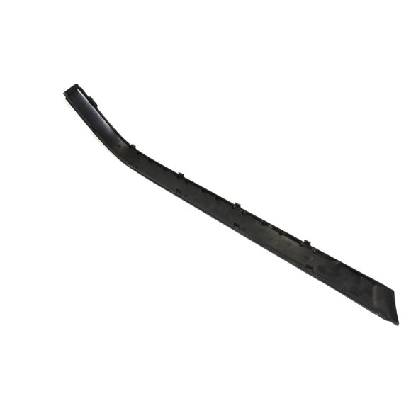 Listwa zderzaka tył prawa BMW sedan 520 523 525 528 530 535 540 - 51128159378
