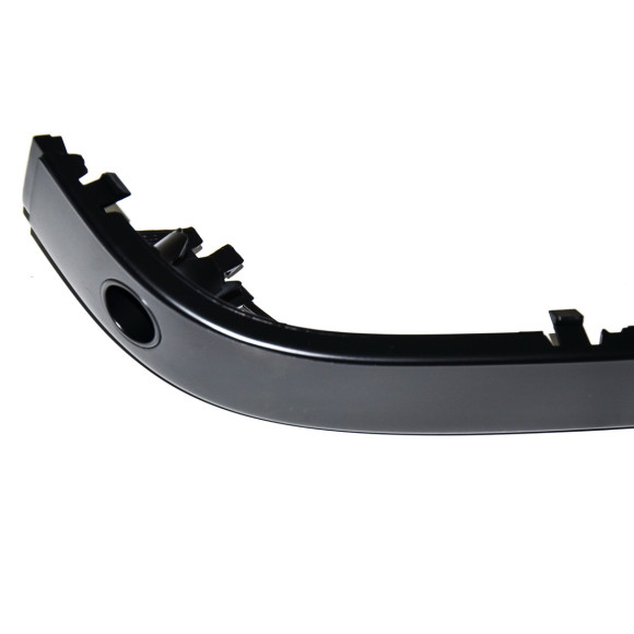 Listwa zderzaka tył lewa BMW E38 725 728 730 735 740 750 - 51128169685