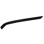 Listwa zderzaka tył lewa BMW E38 725 728 730 735 740 750 - 51128169685