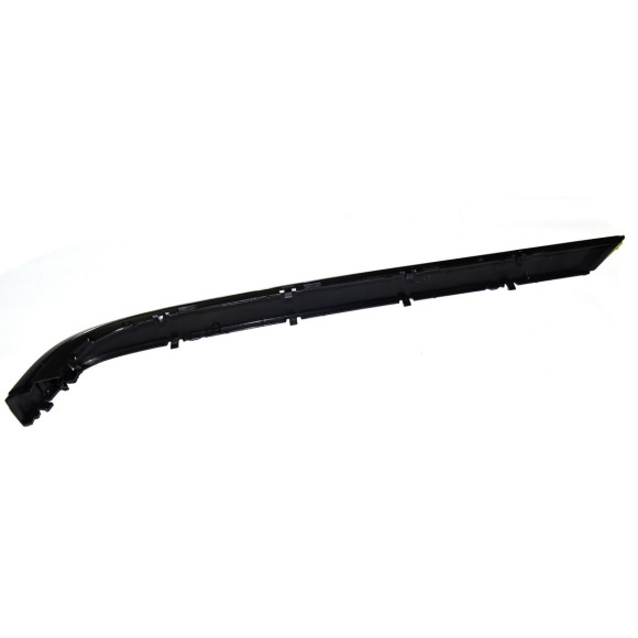 Listwa zderzaka tył lewa BMW E38 725 728 730 735 740 750 - 51128169685