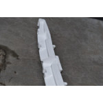 Wkładka absorber zderzaka tył BMW E39 Sedan 520 523 525 528 530 535 540 M5 - 51128174878