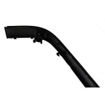 Listwa zderzaka tył prawa BMW E36 316 318 320 323 325 328 - 51128206372