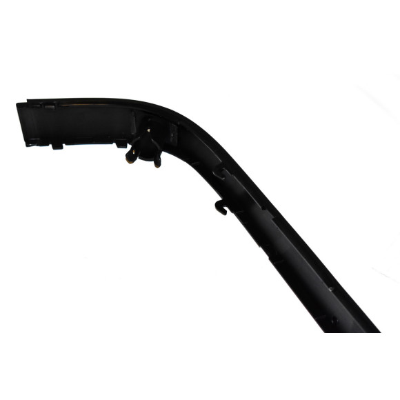 Listwa zderzaka tył prawa BMW E36 316 318 320 323 325 328 - 51128206372