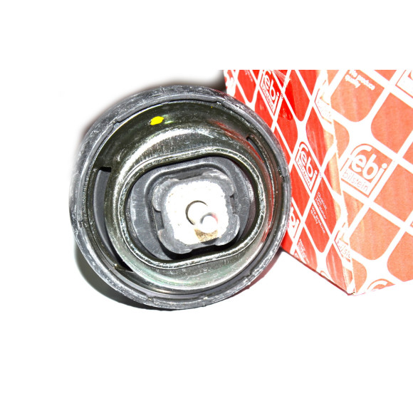 Poduszka silnika lewa BMW E39 525d 530d M57 - 22116751281