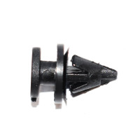 Zaczep zderzaka tył BMW E36 Z3 Roadster - 51128399166