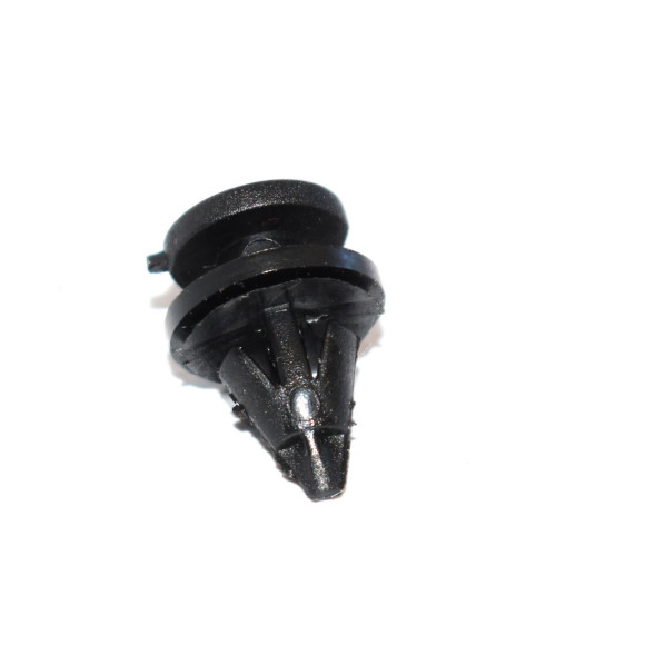 Zaczep zderzaka tył BMW E36 Z3 Roadster - 51128399166