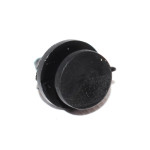 Zaczep zderzaka tył BMW E36 Z3 Roadster - 51128399166