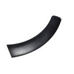 Osłona nadkola przód prawa z tyłu MINI R50 R52 R53 One Cooper S czarna - 51131505864