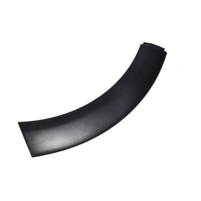 Osłona nadkola przód prawa z tyłu MINI R50 R52 R53 One Cooper S czarna - 51131505864