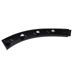 Osłona nadkola przód prawa z tyłu MINI R50 R52 R53 One Cooper S czarna - 51131505864