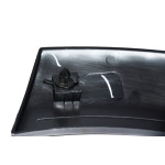 Osłona nadkola przód prawa z tyłu MINI R50 R52 R53 One Cooper S czarna - 51131505864