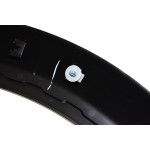 Osłona nadkola przód lewa BMW R50 R52 R53 Cooper S D 1.4i 1.6i - 51131505867