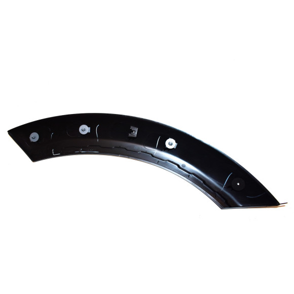 Osłona nadkola przód lewa BMW R50 R52 R53 Cooper S D 1.4i 1.6i - 51131505867