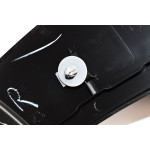 Osłona nadkola tył prawa MINI R50 R52 R53 Cooper S 1.4i 1.6i - 51131505868