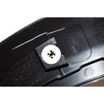 Osłona nadkola tył prawa MINI R50 R52 R53 Cooper S 1.4i 1.6i - 51131505868
