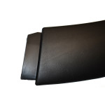 Osłona nadkola tył prawa MINI R50 R52 R53 Cooper S 1.4i 1.6i - 51131505868