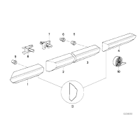 Klamra - 51131829904