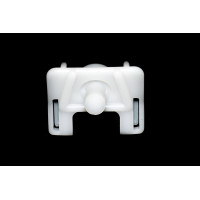 Spinka BMW E30 316 318 320 323 325 M3 - 51131876128