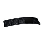 Krata wlotu powietrza prawa BMW E30 316i 31i 318is 324td 323I 325i 325e 325ix - 51131904572
