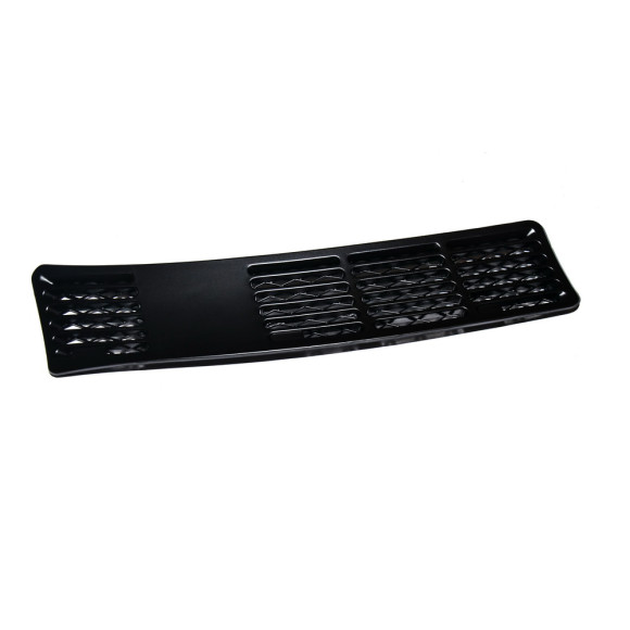 Krata wlotu powietrza prawa BMW E30 316i 31i 318is 324td 323I 325i 325e 325ix - 51131904572